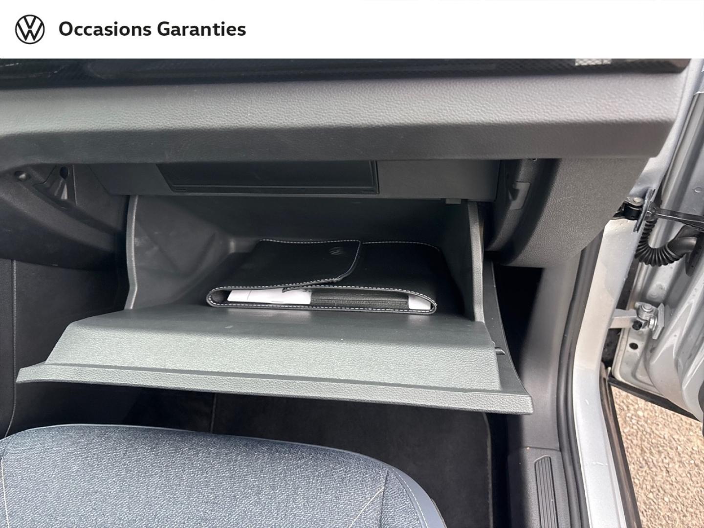 Voitures occasions VOLKSWAGEN T-CROSS Style Mougins