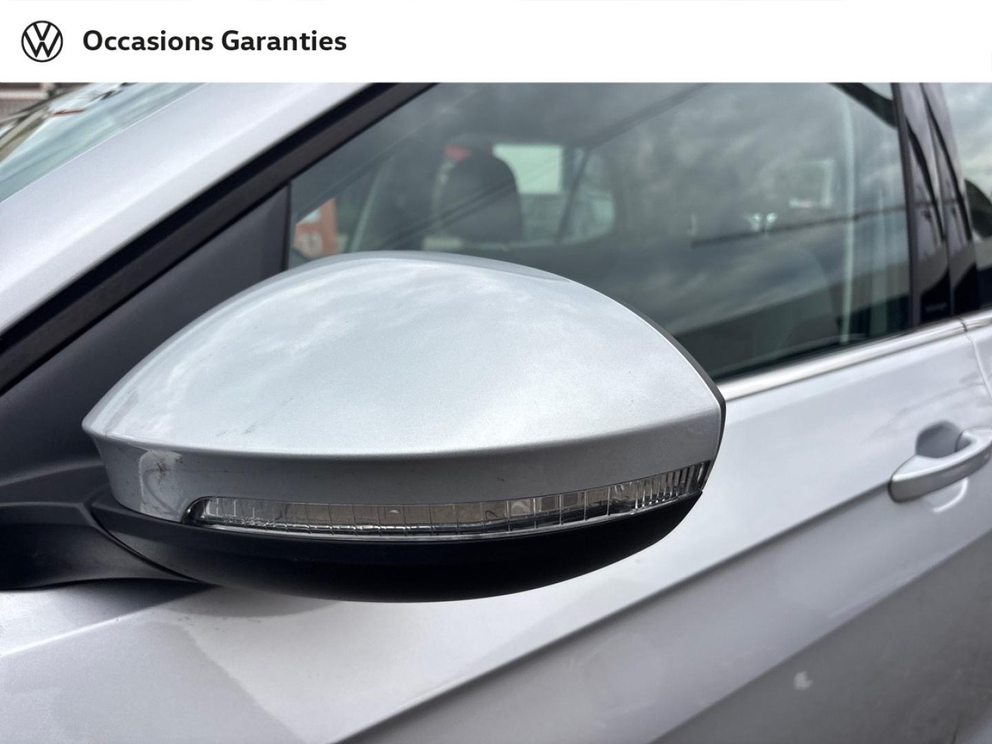 Voitures occasions VOLKSWAGEN T-CROSS Style Mougins
