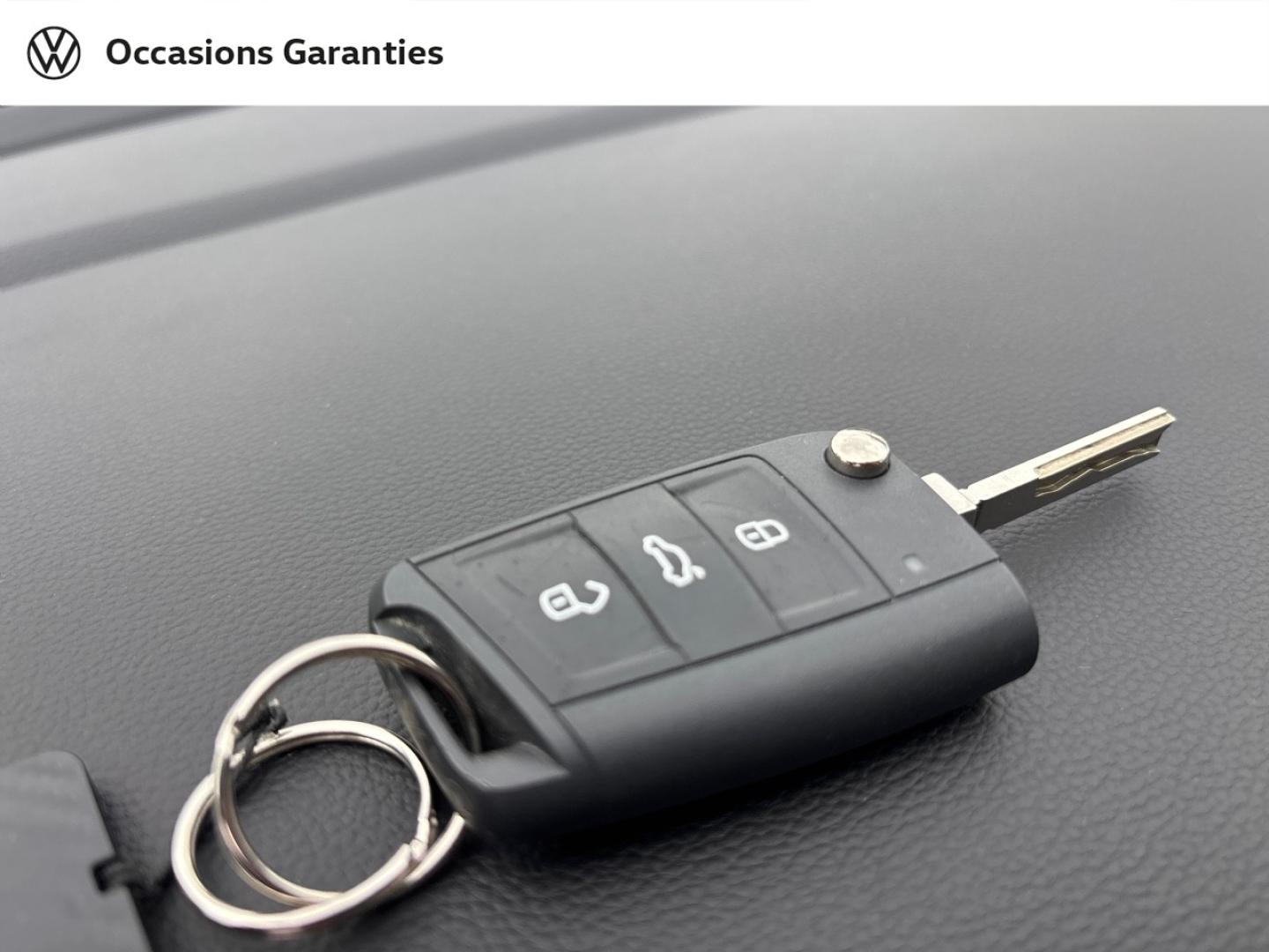Voitures occasions VOLKSWAGEN T-CROSS Style Mougins