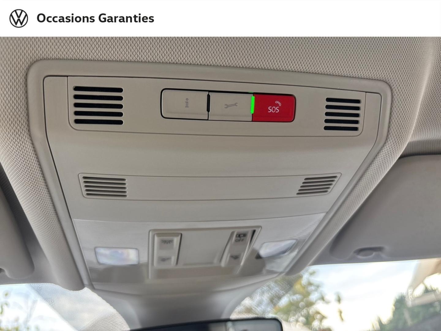 Voitures occasions VOLKSWAGEN T-CROSS Style Mougins