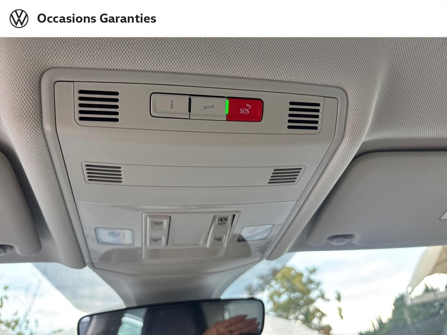 Voitures occasions VOLKSWAGEN T-CROSS Style Mougins