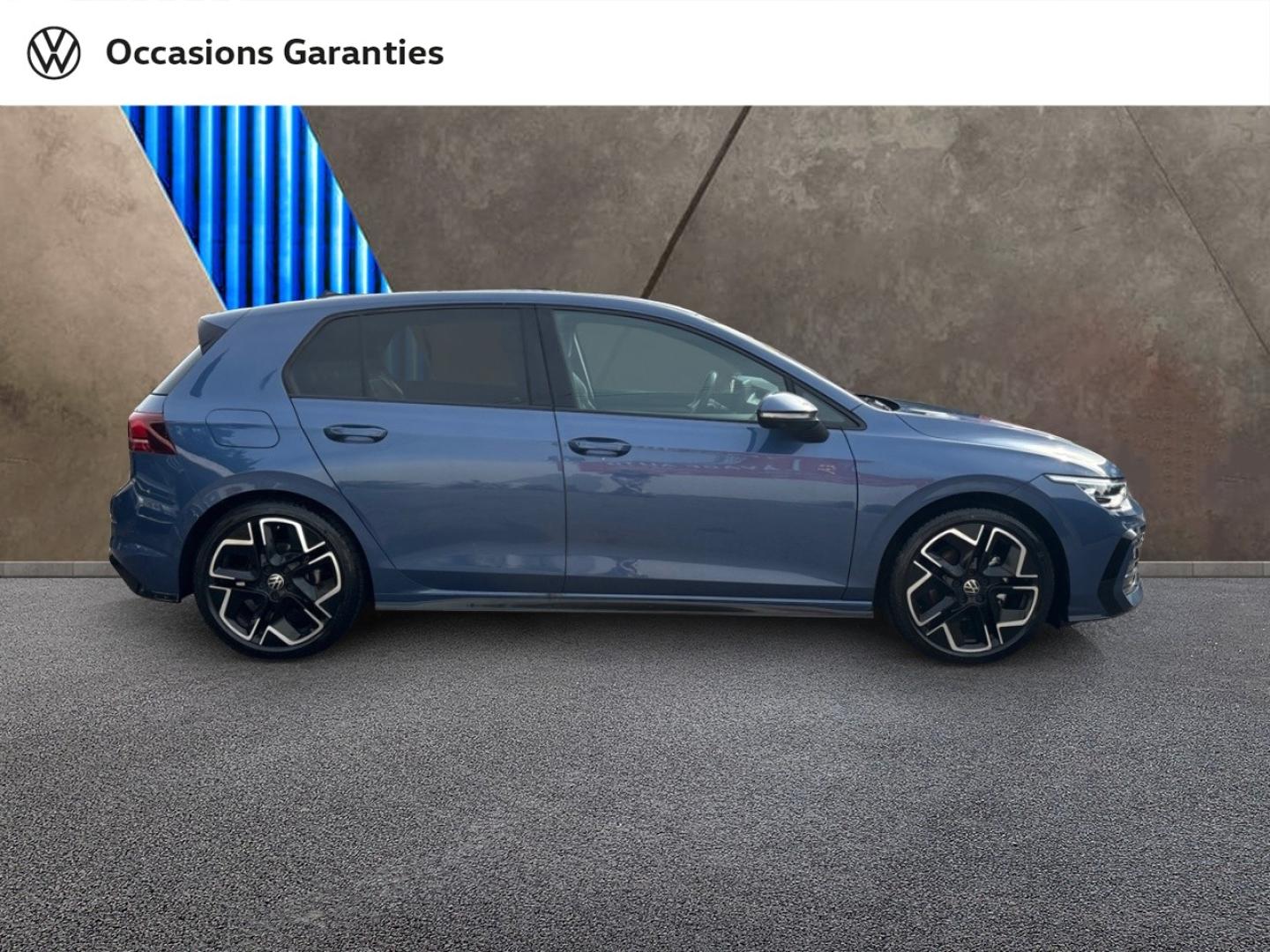 Voitures occasions VOLKSWAGEN GOLF R-Line Edition Mougins