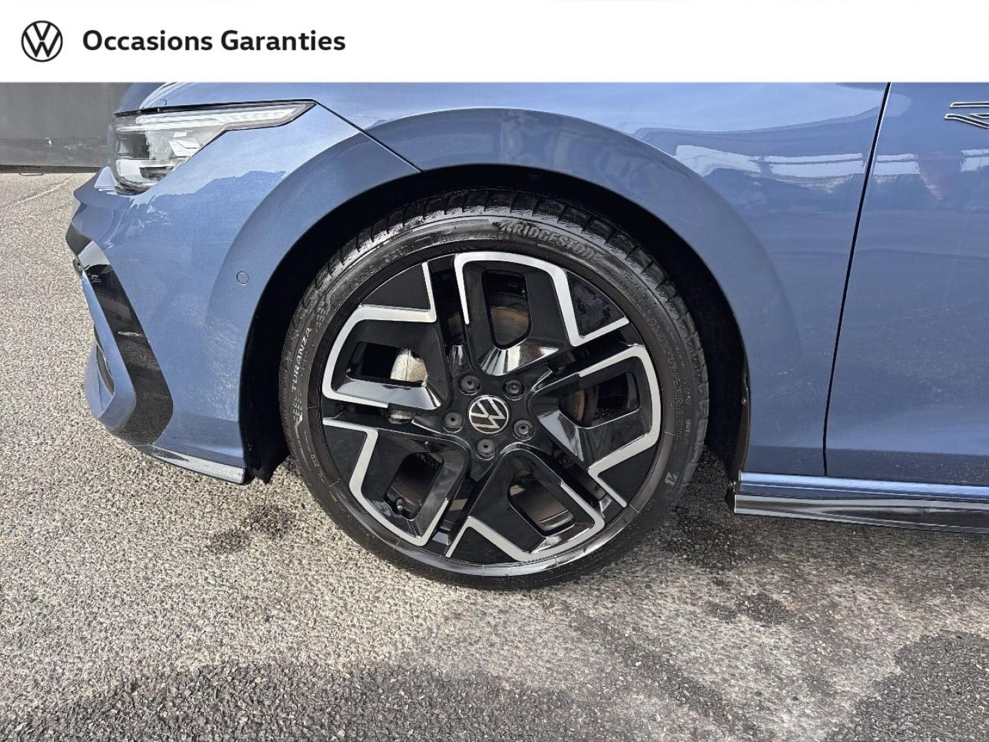 Voitures occasions VOLKSWAGEN GOLF R-Line Edition Mougins