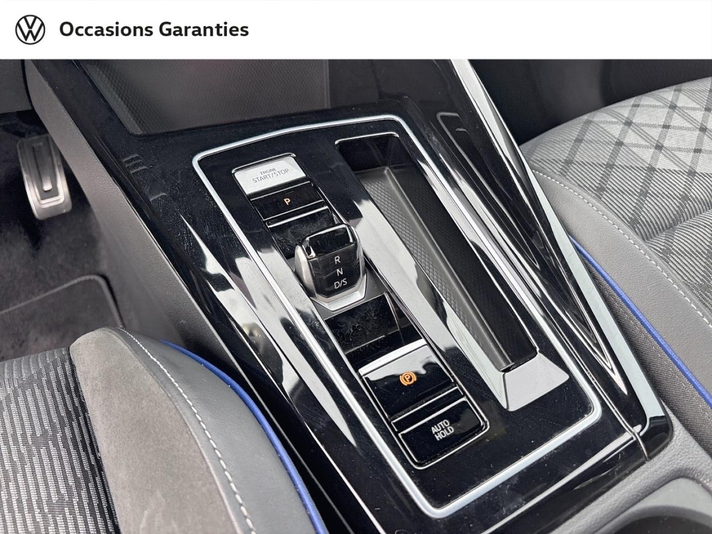 Voitures occasions VOLKSWAGEN GOLF R-Line Edition Mougins