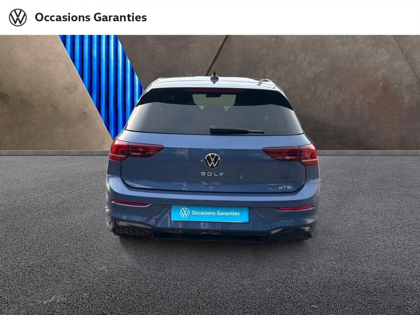 Voitures occasions VOLKSWAGEN GOLF R-Line Edition Mougins