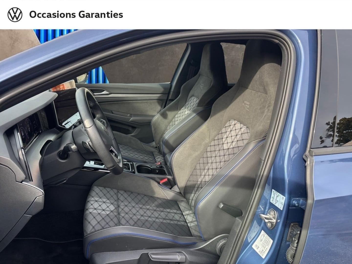 Voitures occasions VOLKSWAGEN GOLF R-Line Edition Mougins