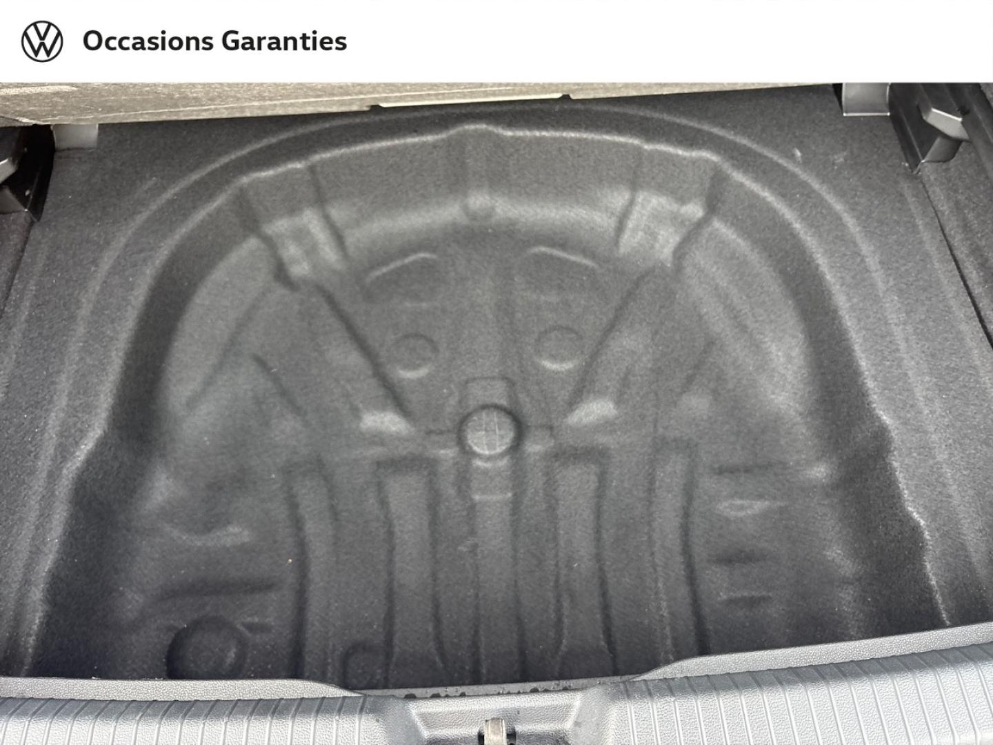 Voitures occasions VOLKSWAGEN GOLF R-Line Edition Mougins