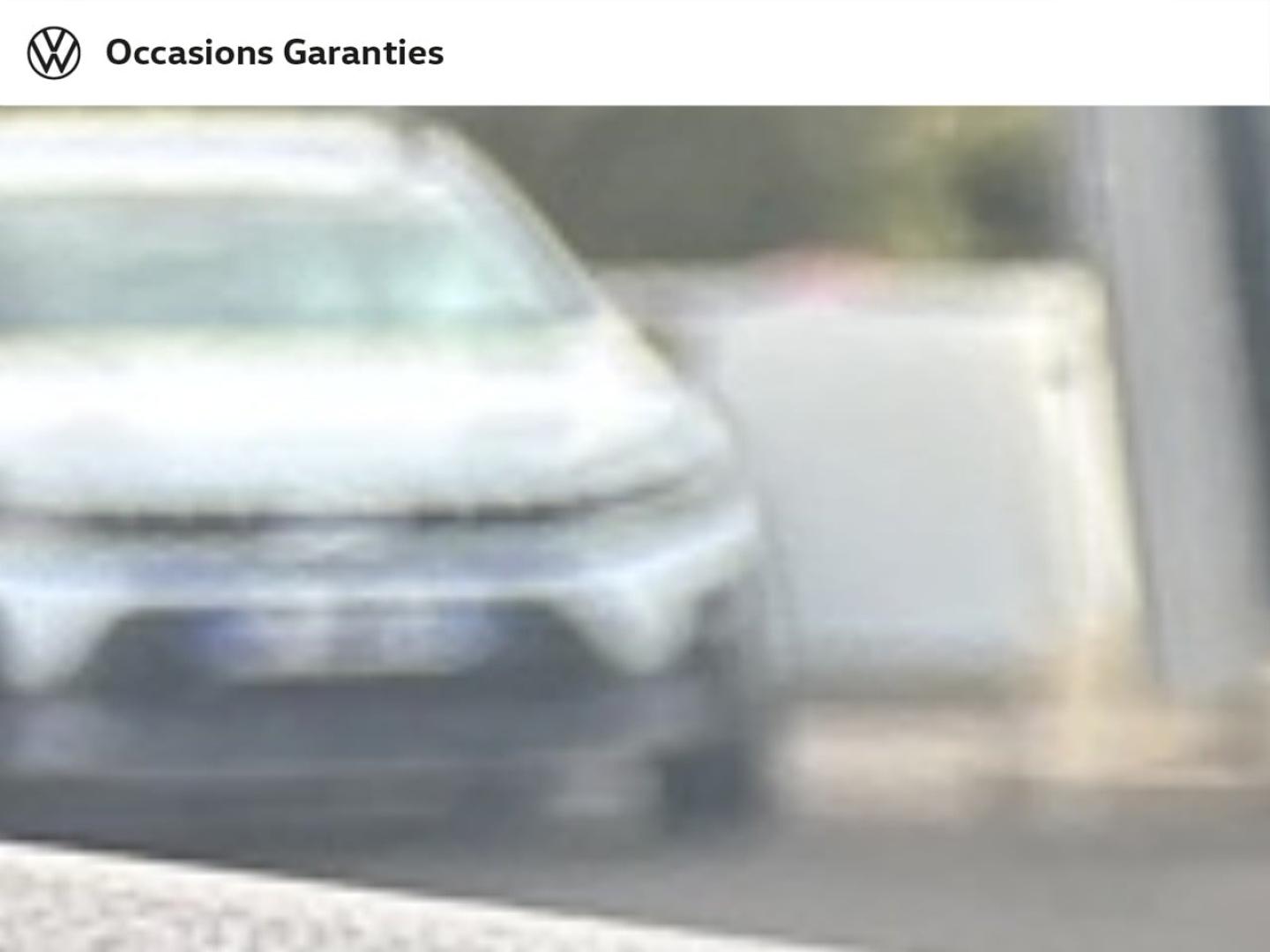 Voitures occasions VOLKSWAGEN GOLF R-Line Edition Mougins