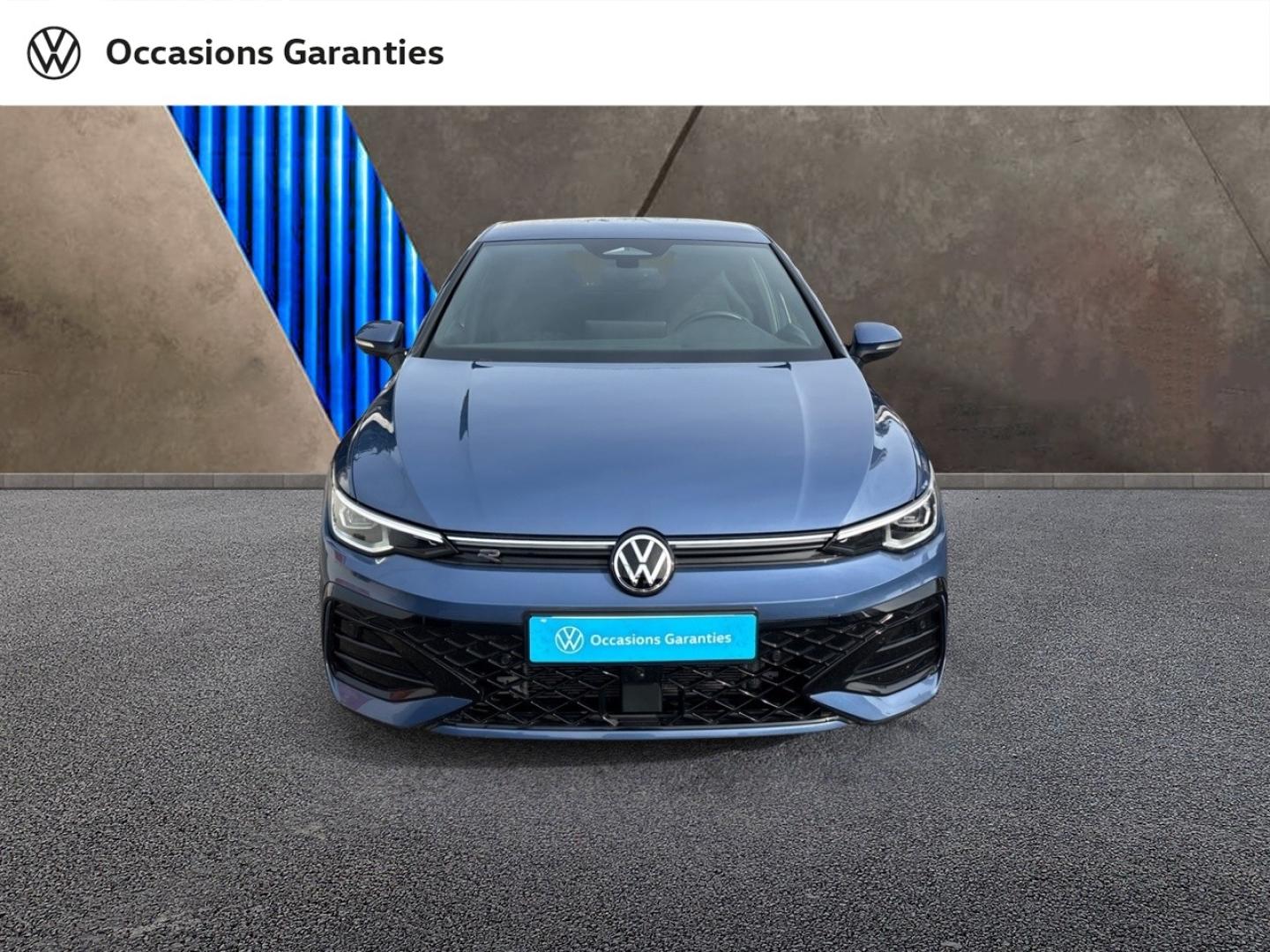 Voitures occasions VOLKSWAGEN GOLF R-Line Edition Mougins