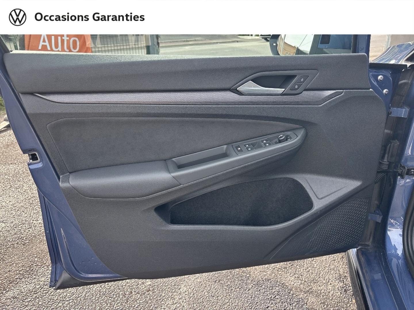 Voitures occasions VOLKSWAGEN GOLF R-Line Edition Mougins