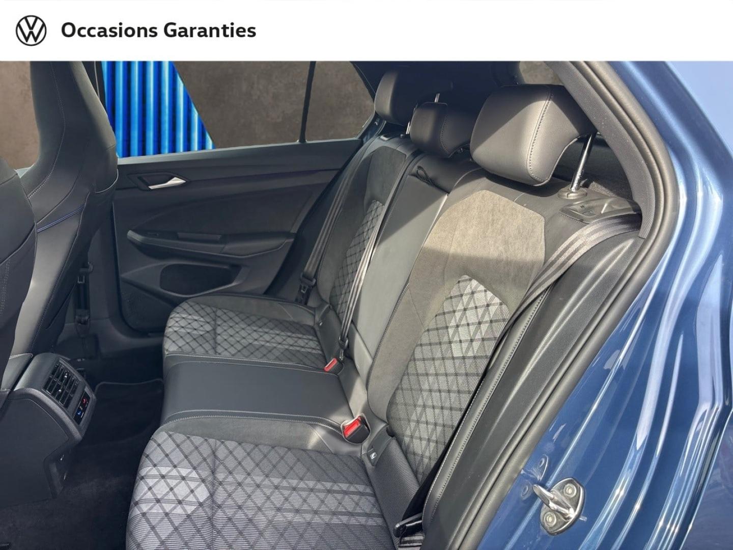 Voitures occasions VOLKSWAGEN GOLF R-Line Edition Mougins