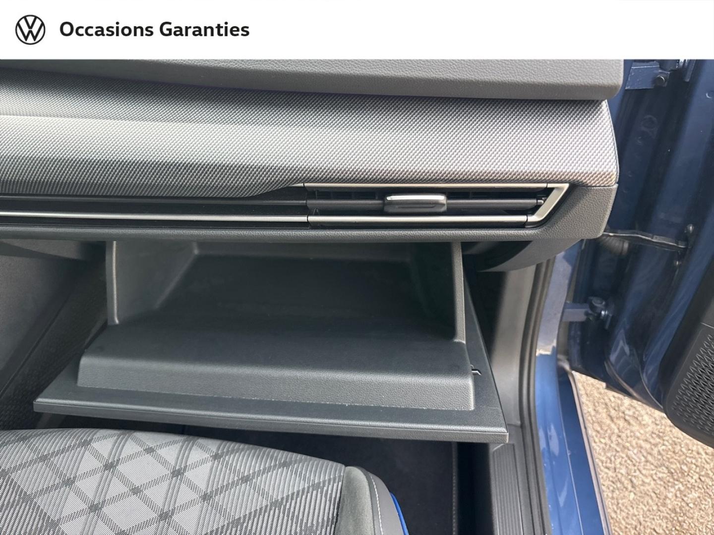Voitures occasions VOLKSWAGEN GOLF R-Line Edition Mougins