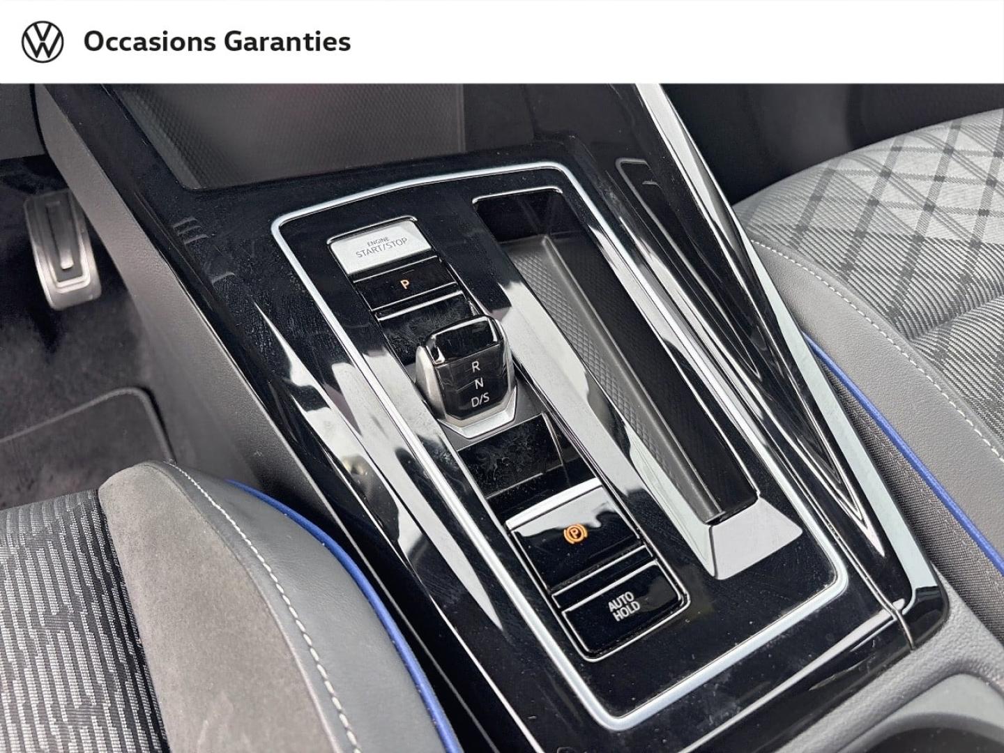 Voitures occasions VOLKSWAGEN GOLF R-Line Edition Mougins