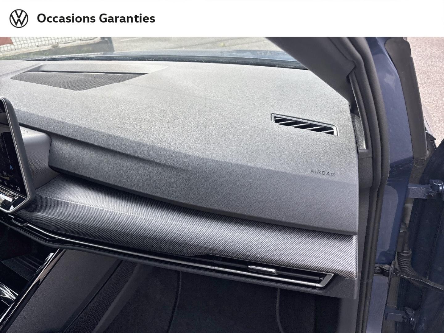 Voitures occasions VOLKSWAGEN GOLF R-Line Edition Mougins
