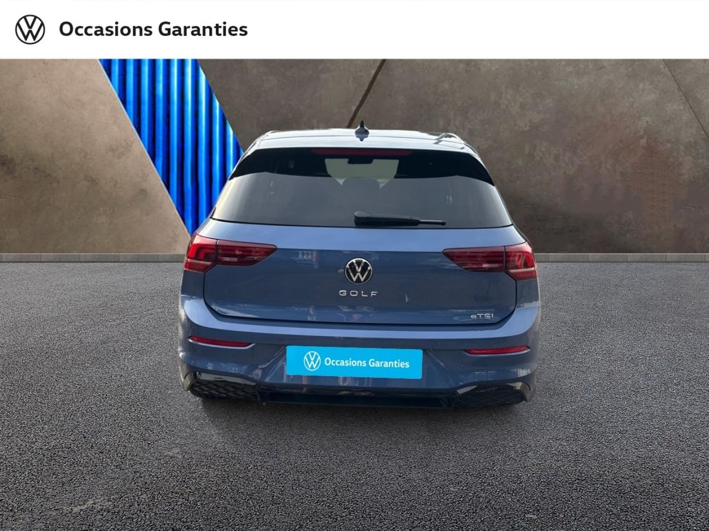 Voitures occasions VOLKSWAGEN GOLF R-Line Edition Mougins