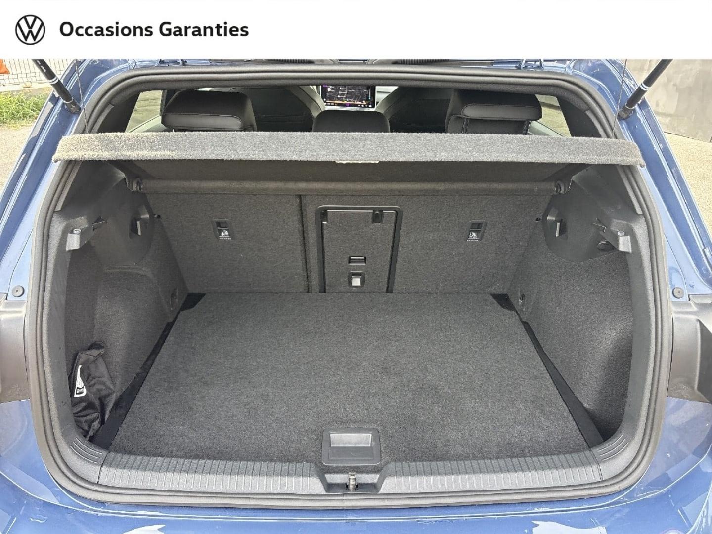 Voitures occasions VOLKSWAGEN GOLF R-Line Edition Mougins