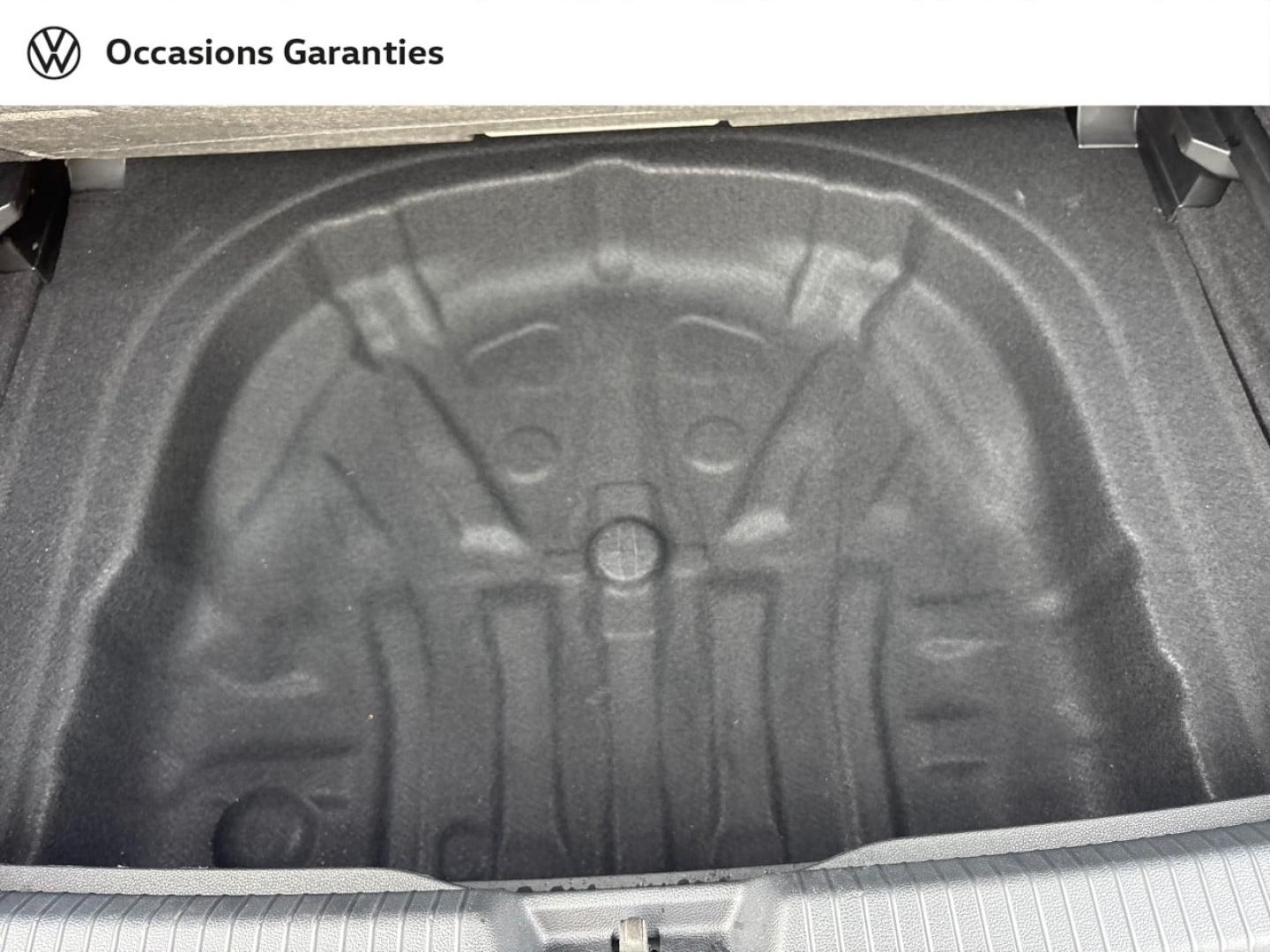 Voitures occasions VOLKSWAGEN GOLF R-Line Edition Mougins