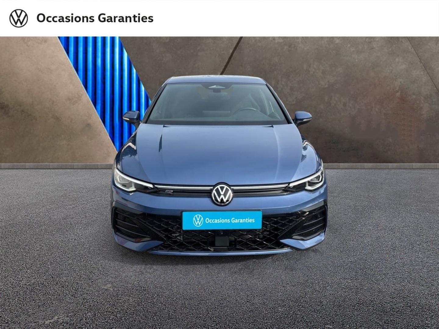 Voitures occasions VOLKSWAGEN GOLF R-Line Edition Mougins