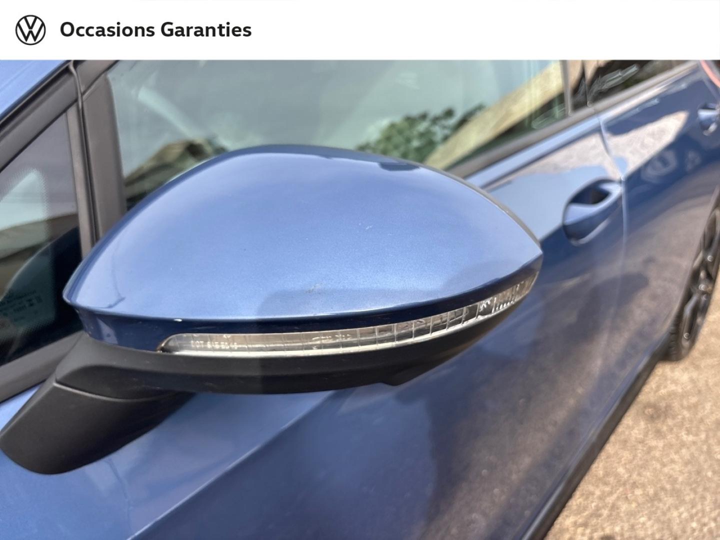 Voitures occasions VOLKSWAGEN GOLF R-Line Edition Mougins