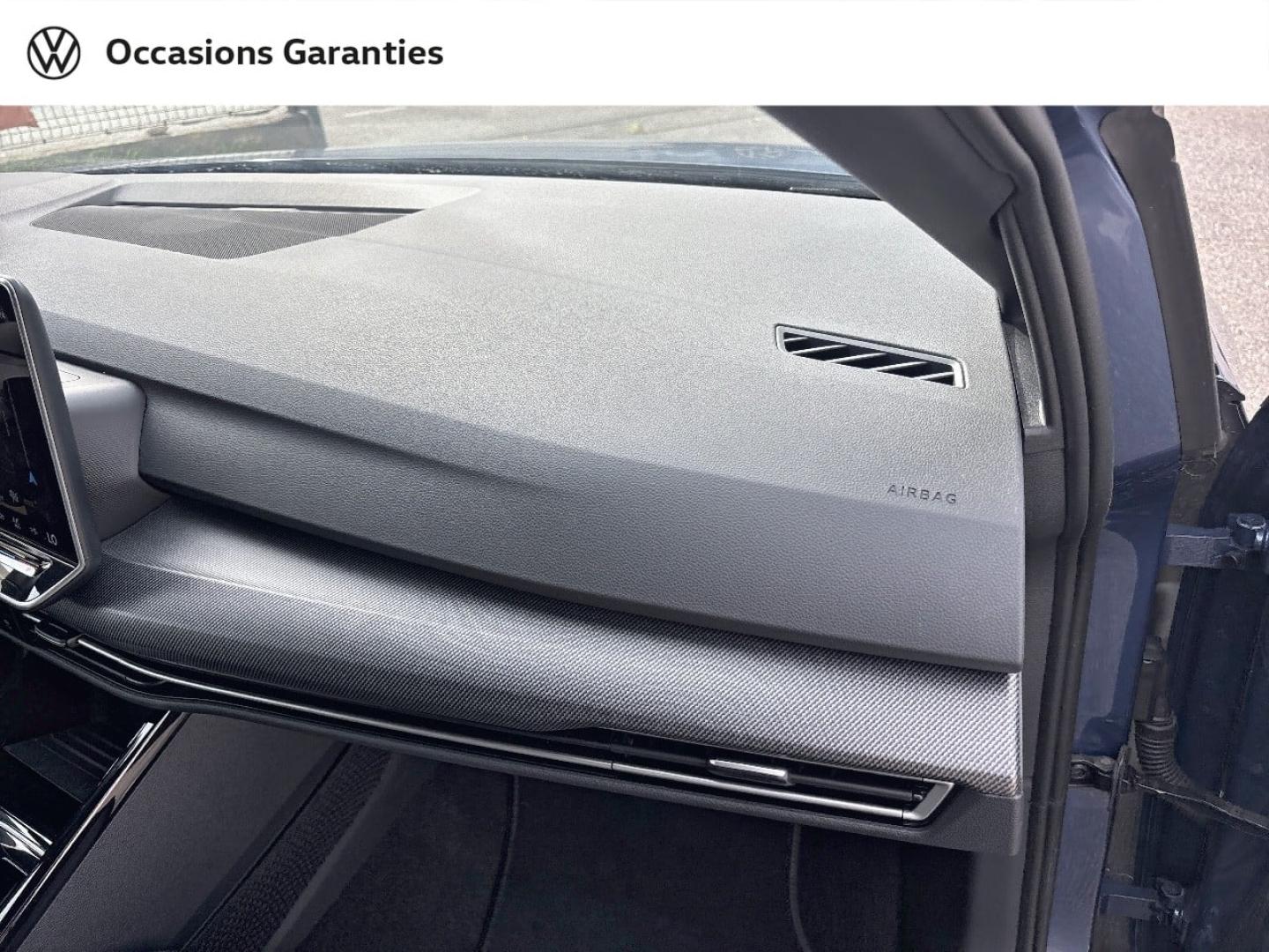 Voitures occasions VOLKSWAGEN GOLF R-Line Edition Mougins