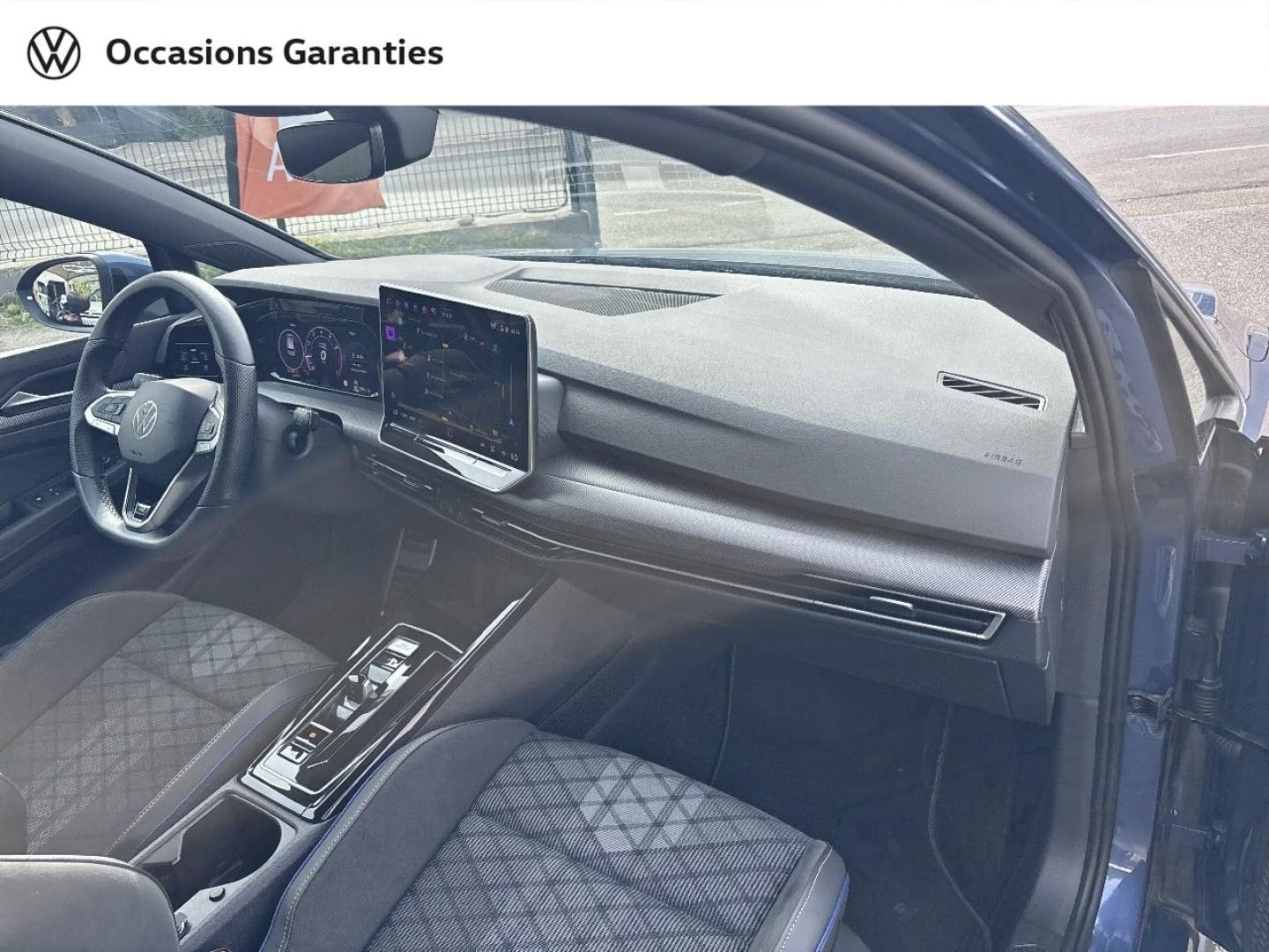 Voitures occasions VOLKSWAGEN GOLF R-Line Edition Mougins