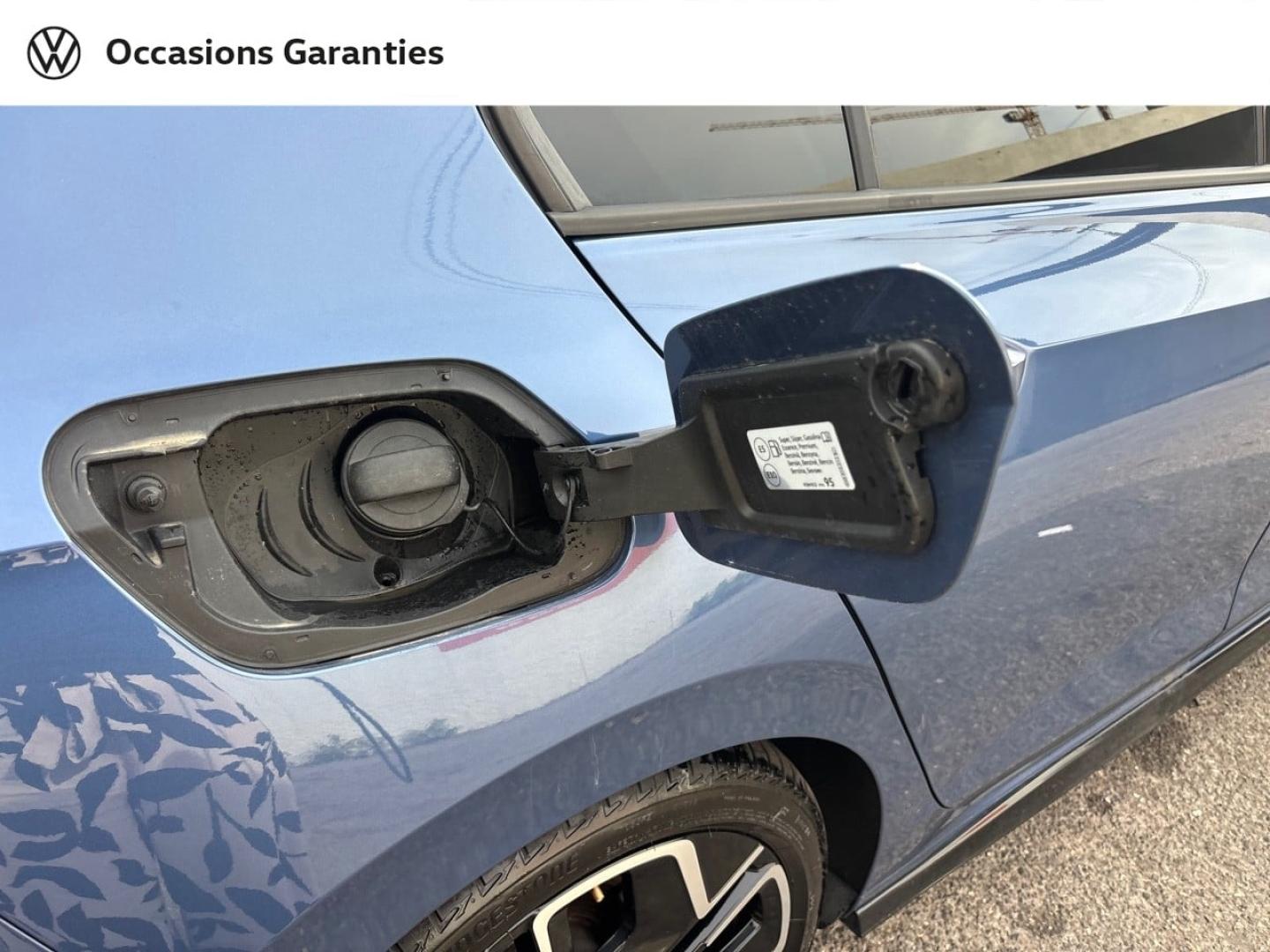 Voitures occasions VOLKSWAGEN GOLF R-Line Edition Mougins