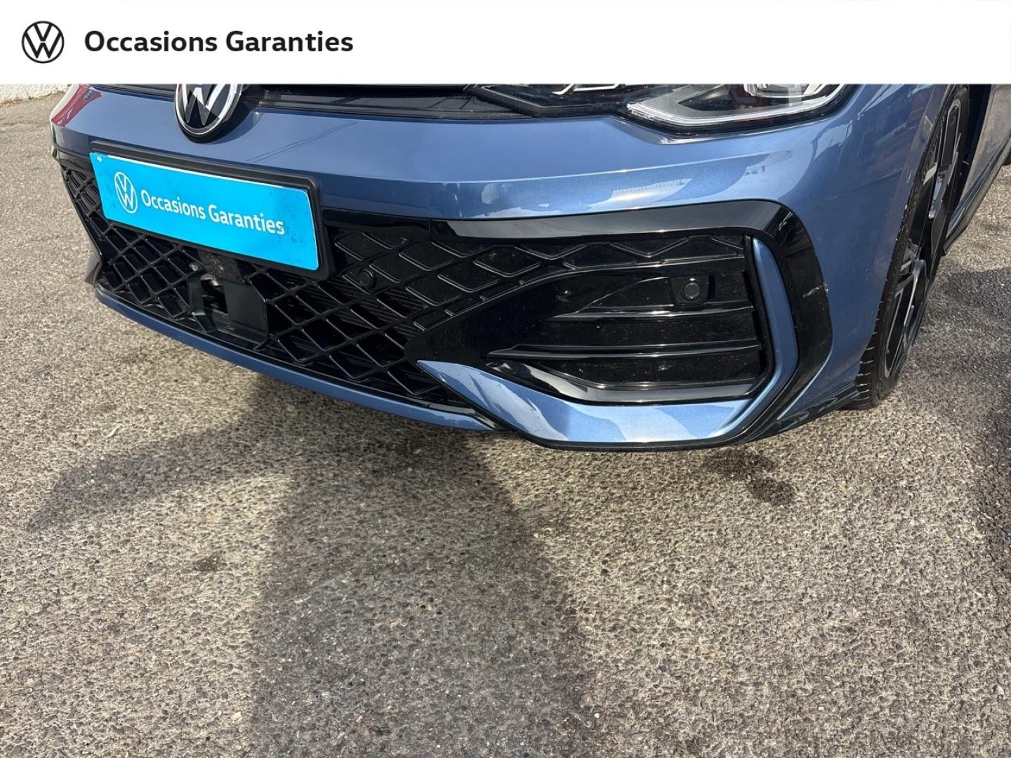 Voitures occasions VOLKSWAGEN GOLF R-Line Edition Mougins