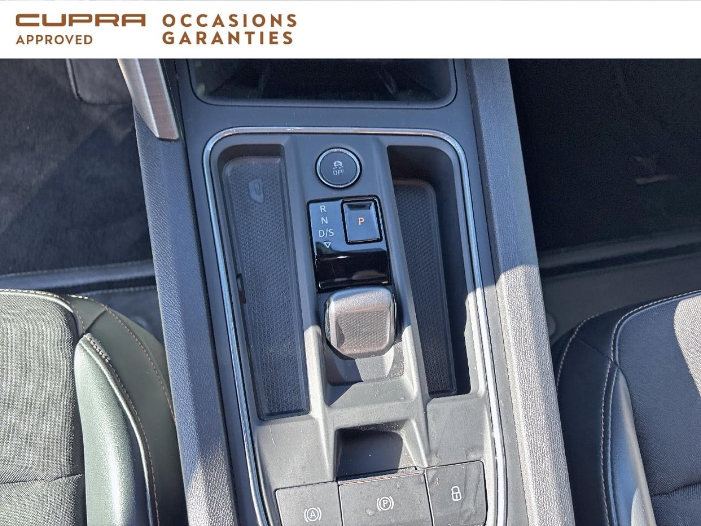 Voitures occasions CUPRA LEON VZ Mougins