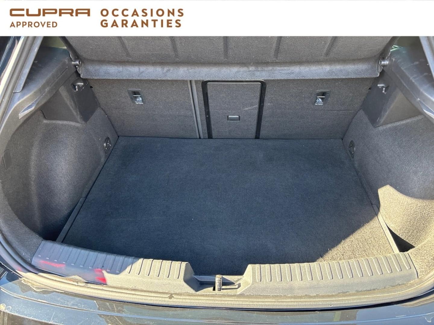 Voitures occasions CUPRA LEON VZ Mougins