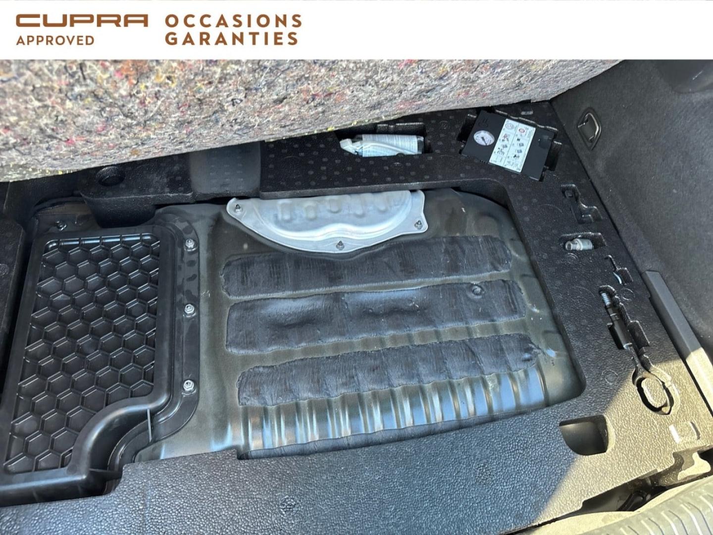 Voitures occasions CUPRA LEON VZ Mougins