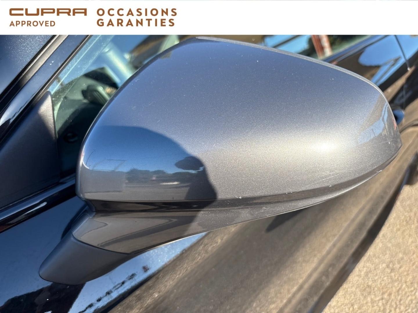 Voitures occasions CUPRA LEON VZ Mougins