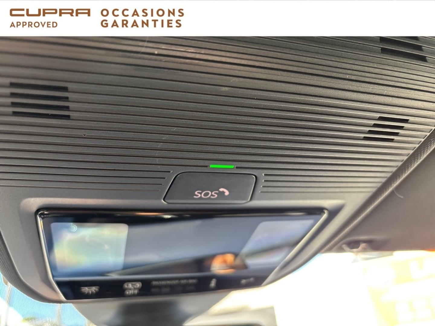 Voitures occasions CUPRA LEON VZ Mougins