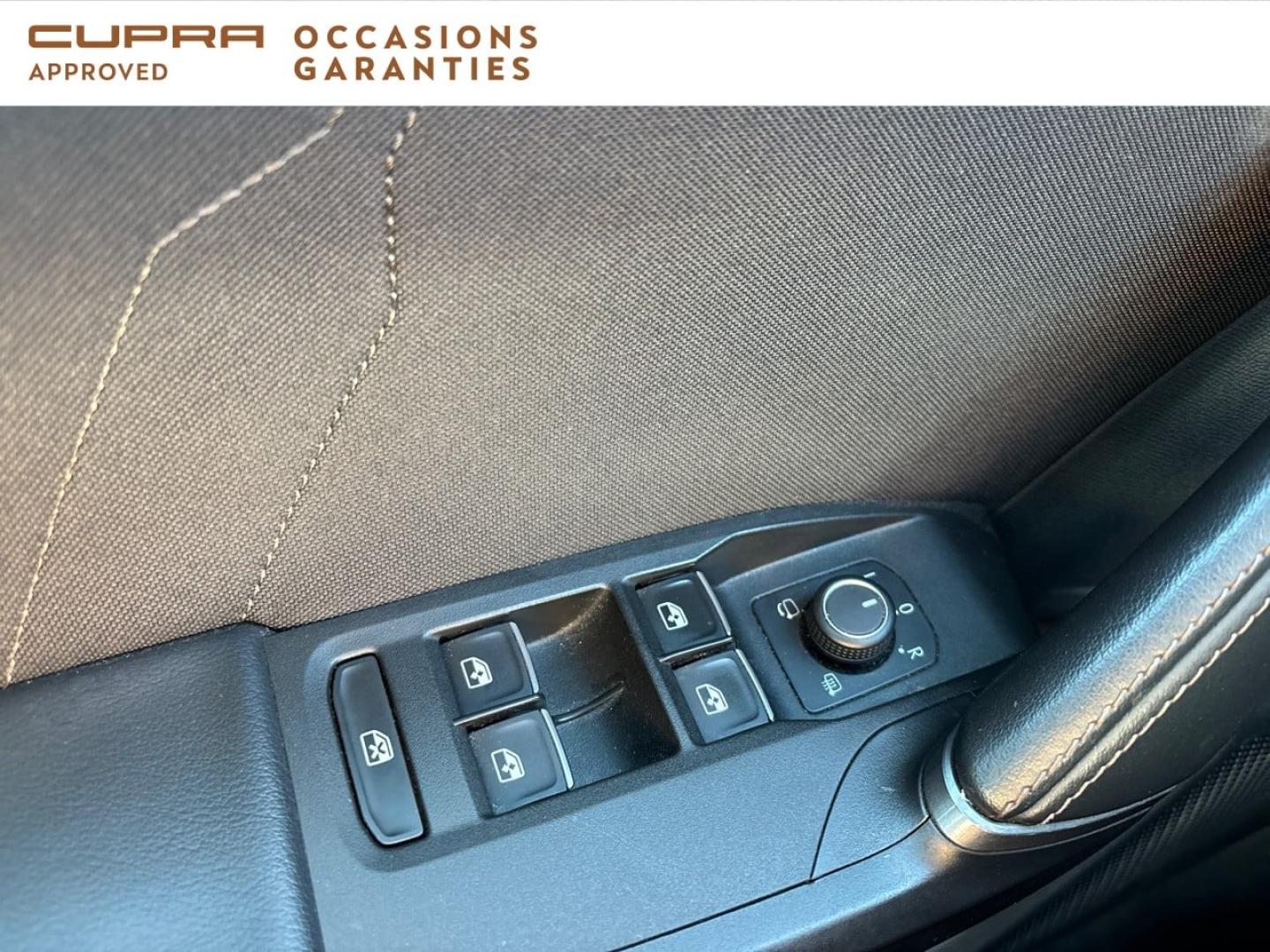 Voitures occasions CUPRA LEON VZ Mougins