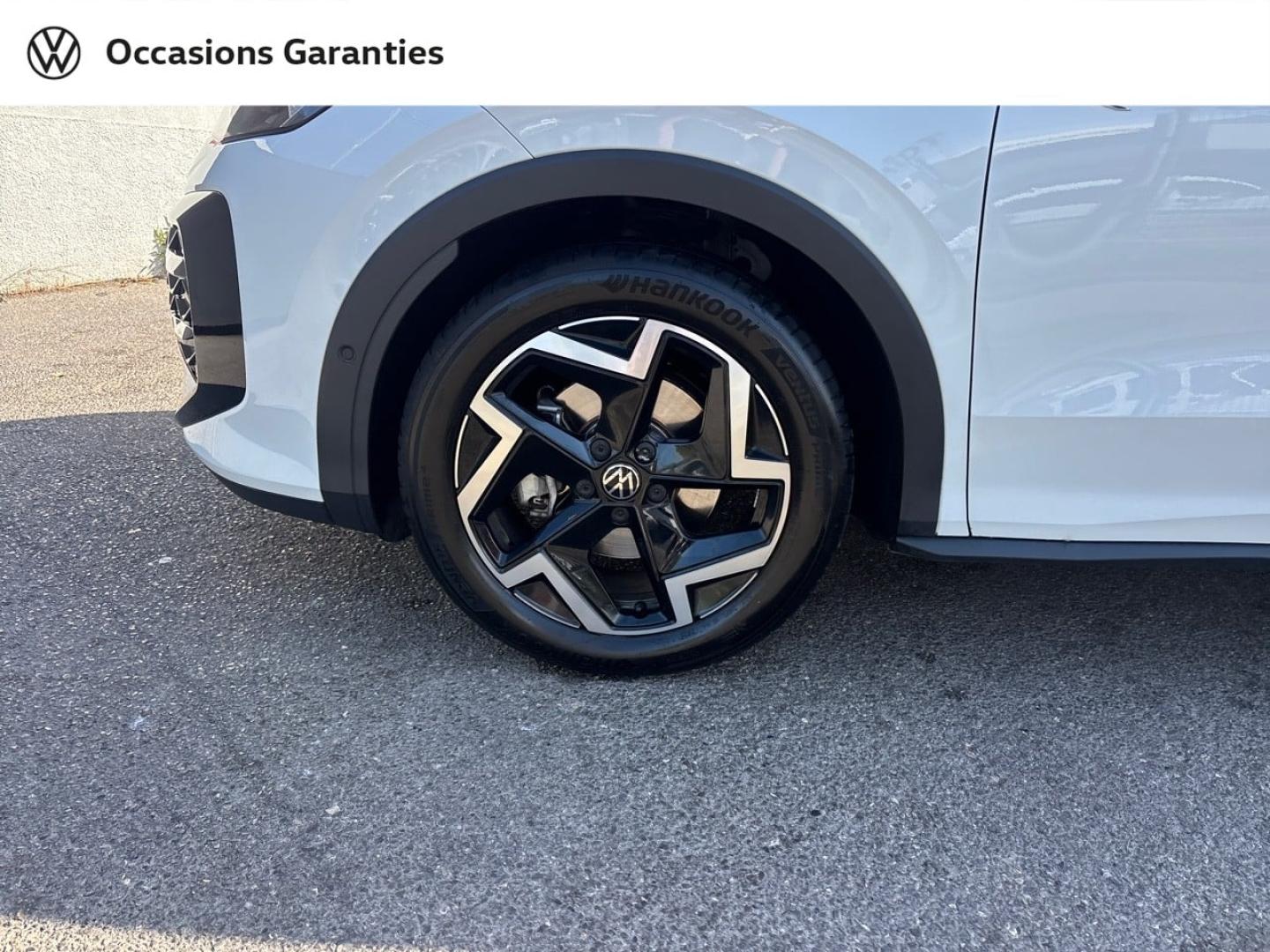 Voitures occasions VOLKSWAGEN T-ROC R-Line Mougins