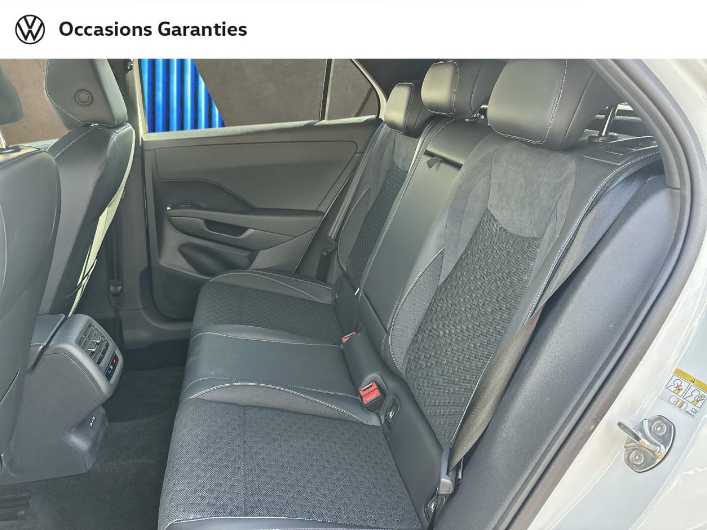 Voitures occasions VOLKSWAGEN T-ROC R-Line Nice
