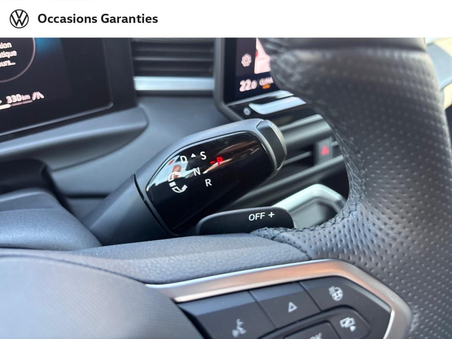 Voitures occasions VOLKSWAGEN T-ROC R-Line Nice
