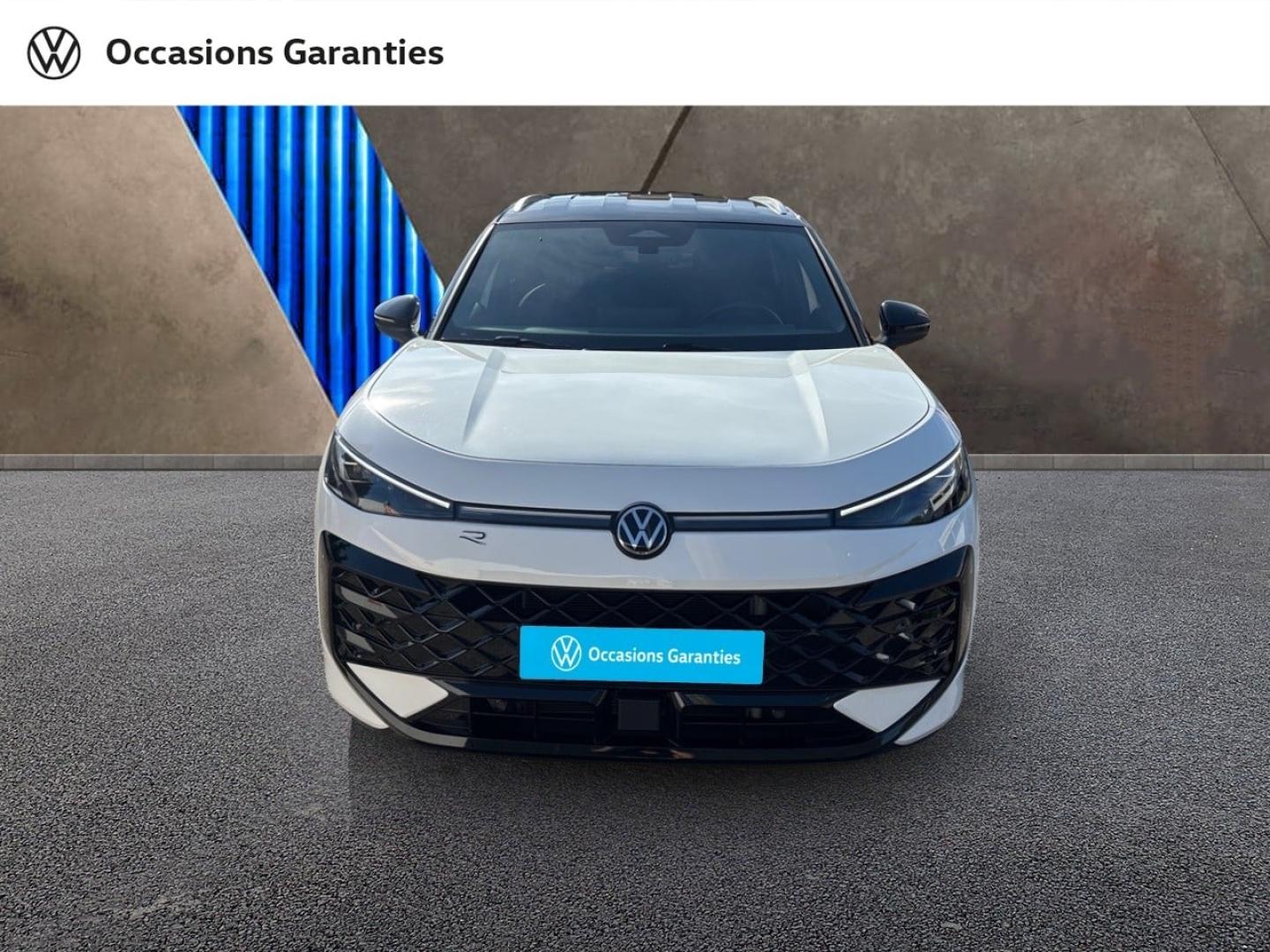 Voitures occasions VOLKSWAGEN T-ROC R-Line Mougins