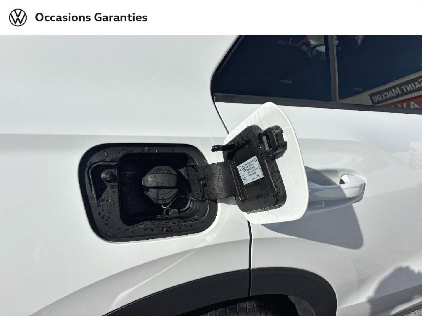 Voitures occasions VOLKSWAGEN T-ROC R-Line Nice