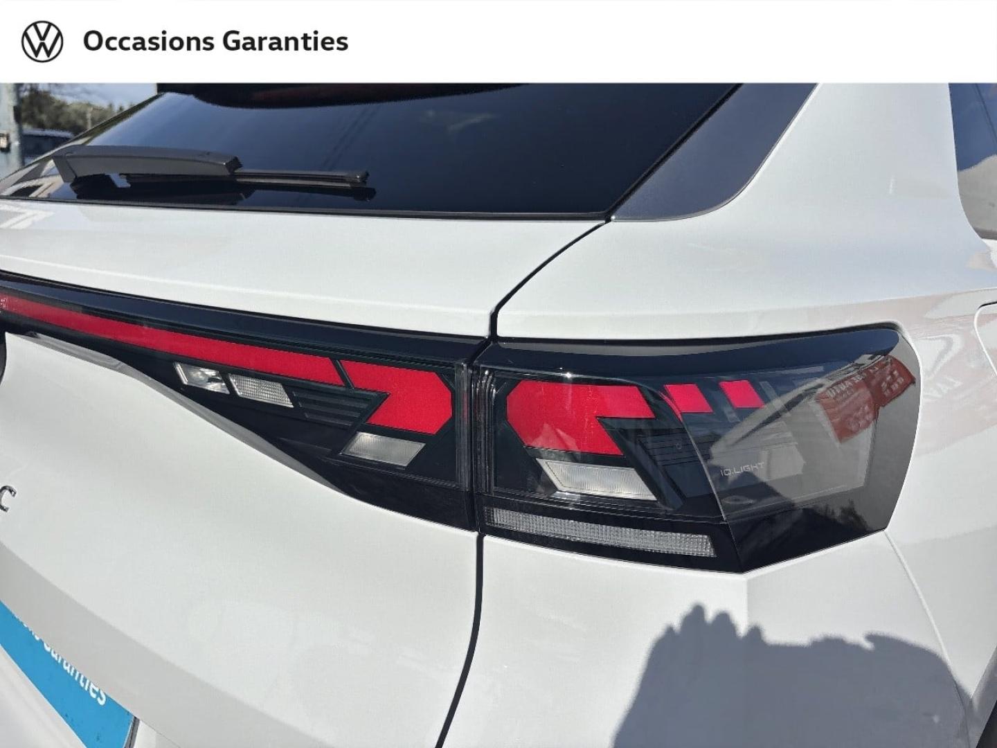 Voitures occasions VOLKSWAGEN T-ROC R-Line Mougins