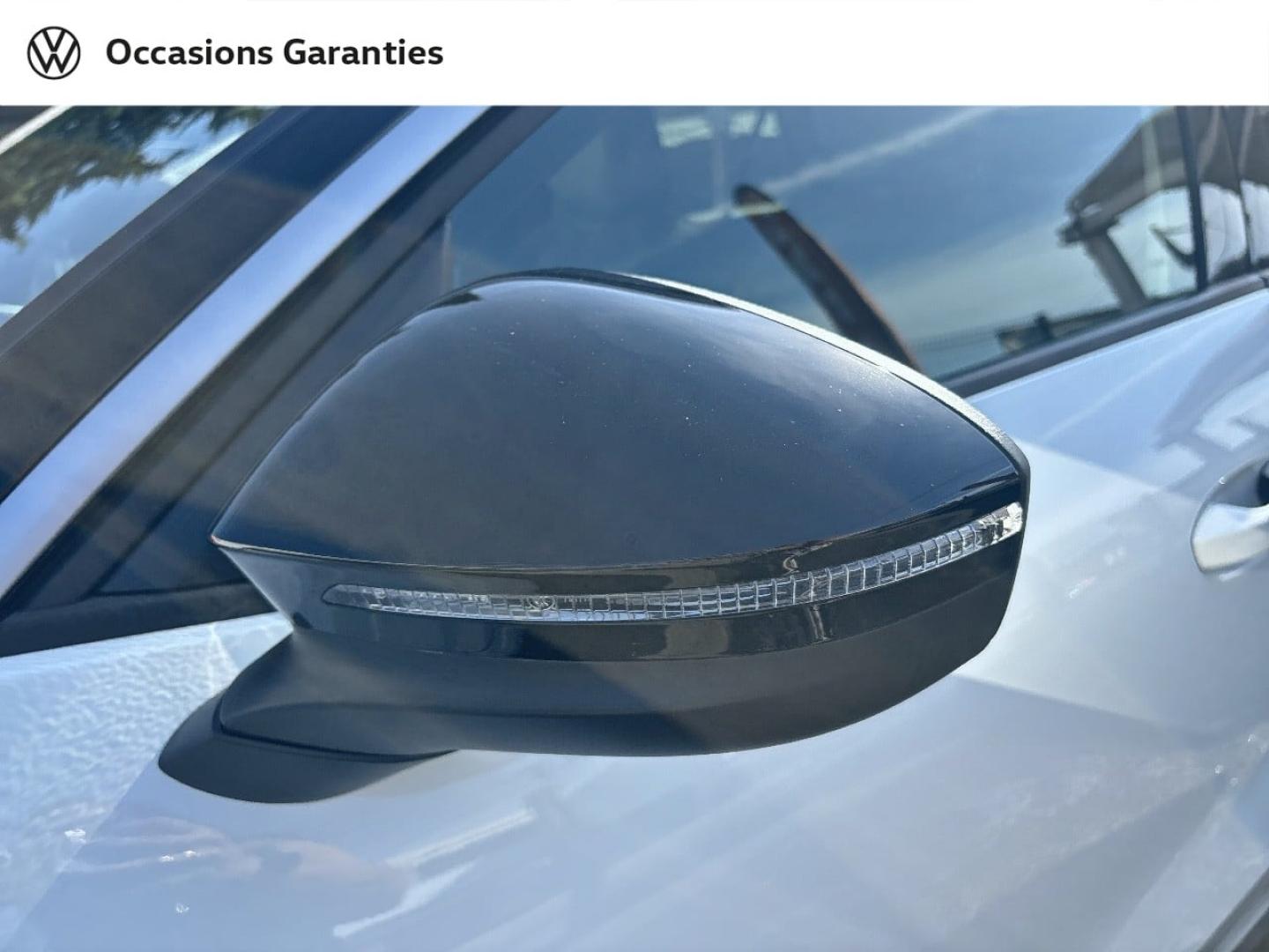 Voitures occasions VOLKSWAGEN T-ROC R-Line Mougins