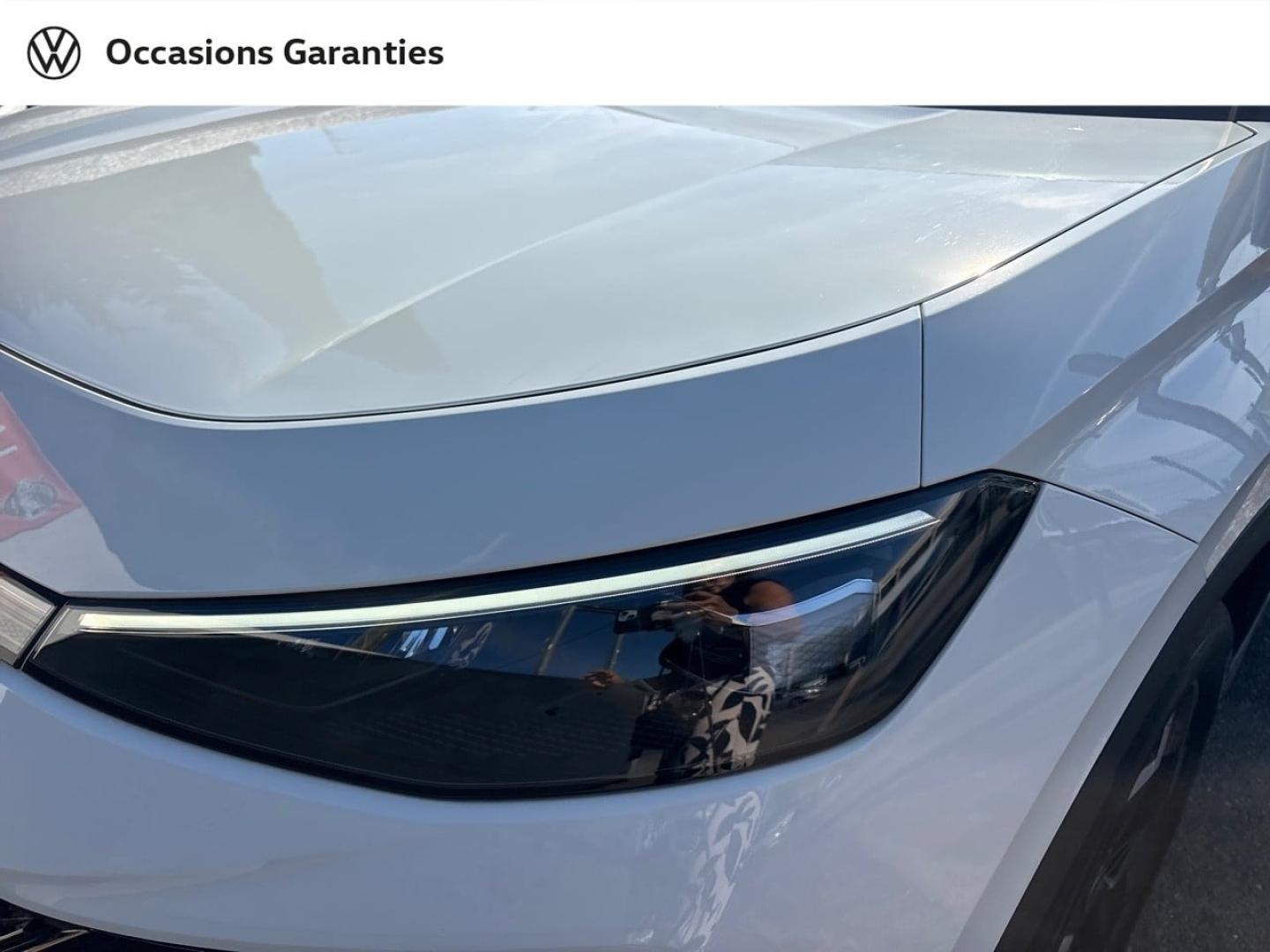 Voitures occasions VOLKSWAGEN T-ROC R-Line Mougins
