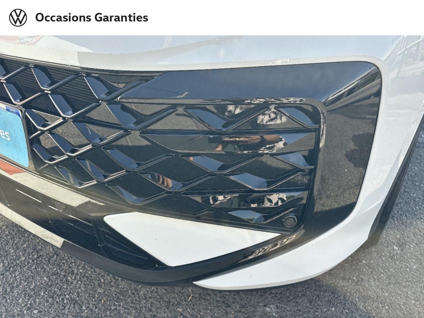 Voitures occasions VOLKSWAGEN T-ROC R-Line Mougins