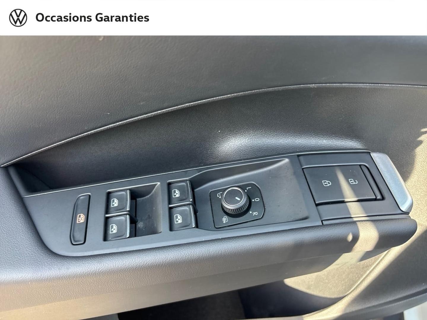 Voitures occasions VOLKSWAGEN T-ROC R-Line Mougins