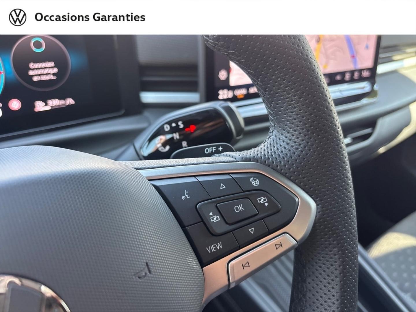 Voitures occasions VOLKSWAGEN T-ROC R-Line Mougins