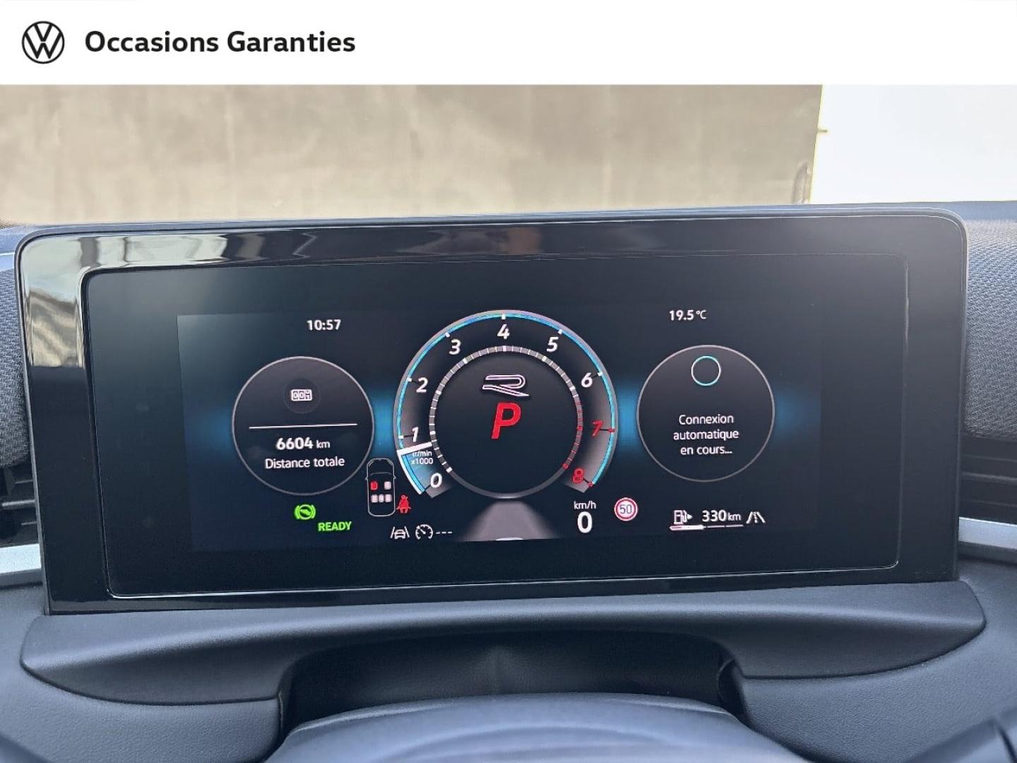 Voitures occasions VOLKSWAGEN T-ROC R-Line Nice