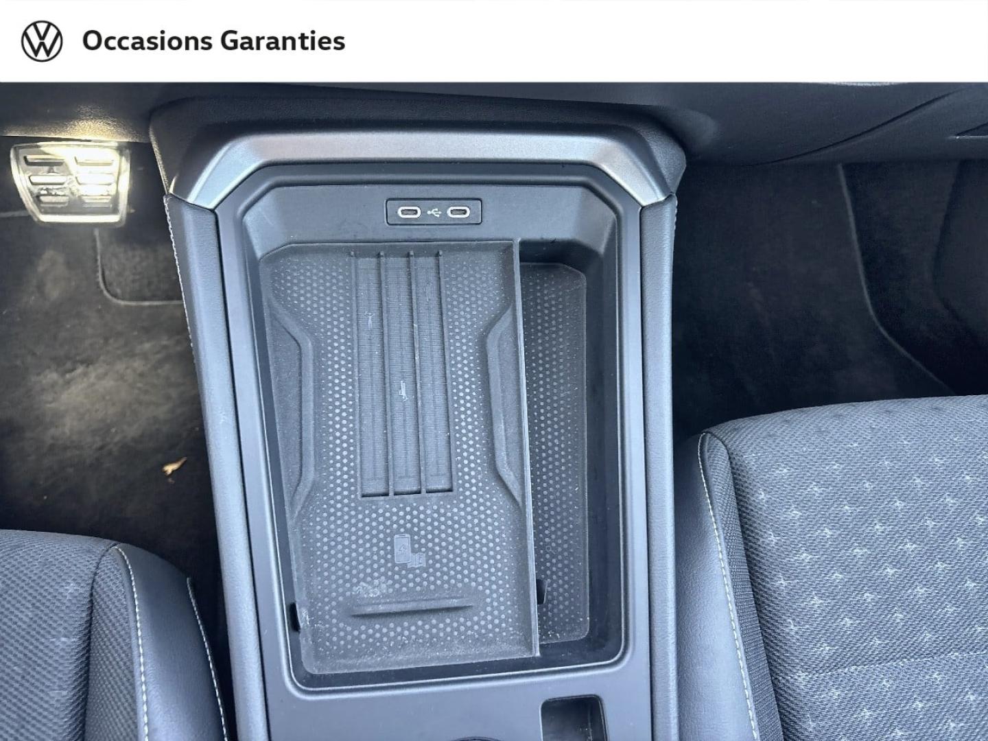 Voitures occasions VOLKSWAGEN T-ROC R-Line Mougins