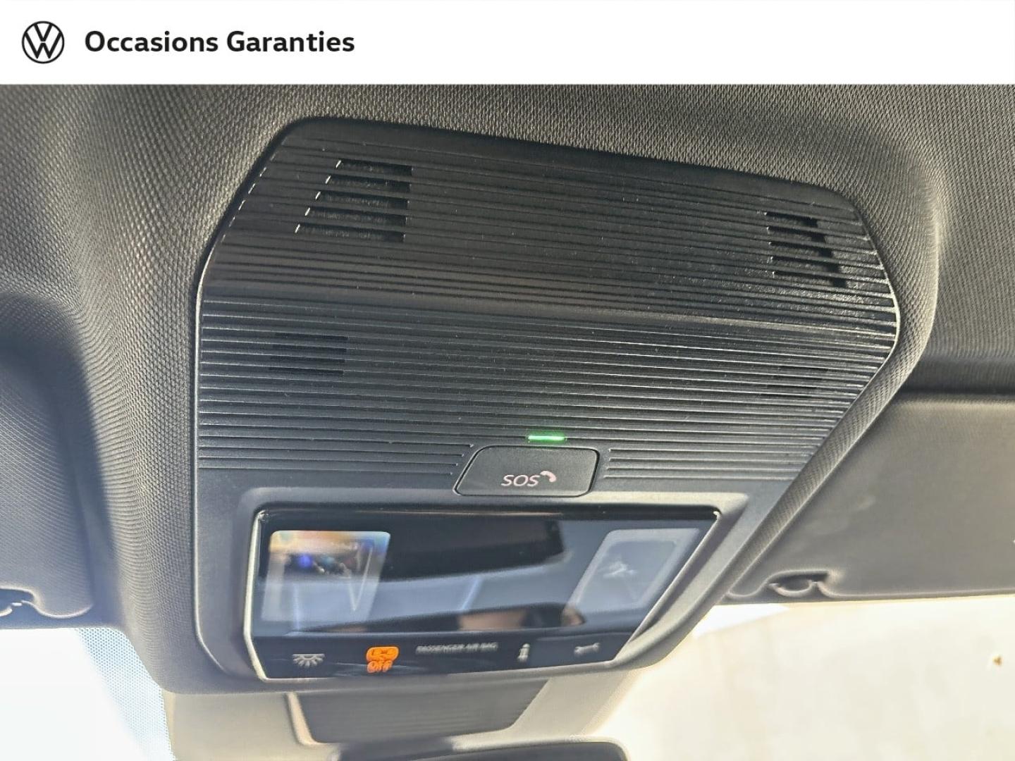 Voitures occasions VOLKSWAGEN T-ROC R-Line Nice