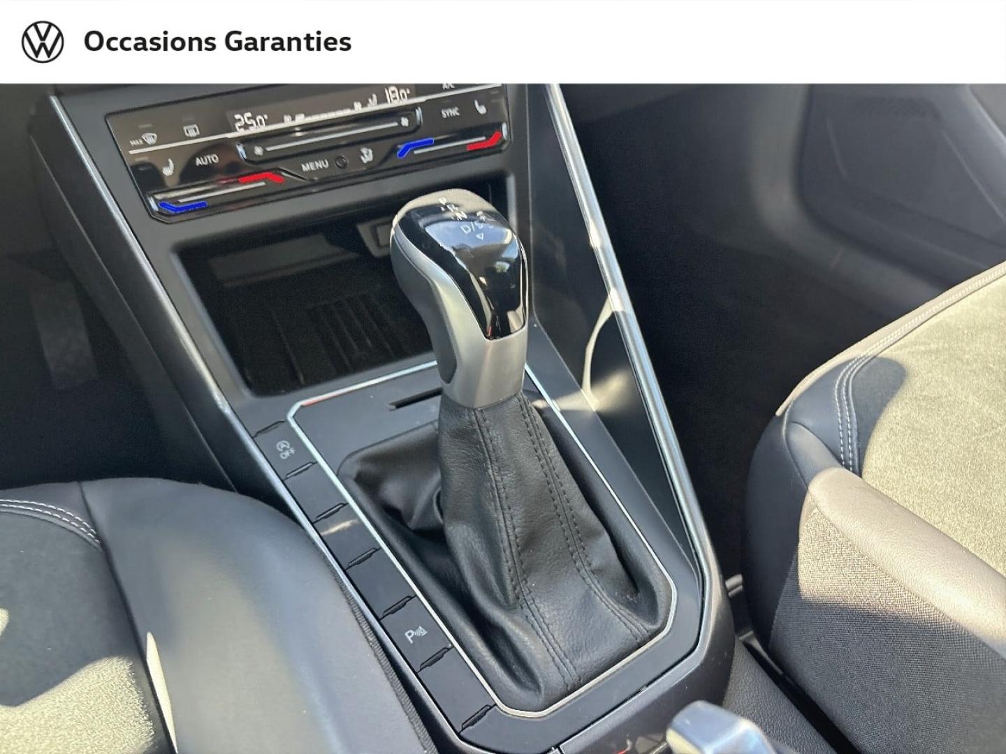 Voitures occasions VOLKSWAGEN POLO Style Mougins