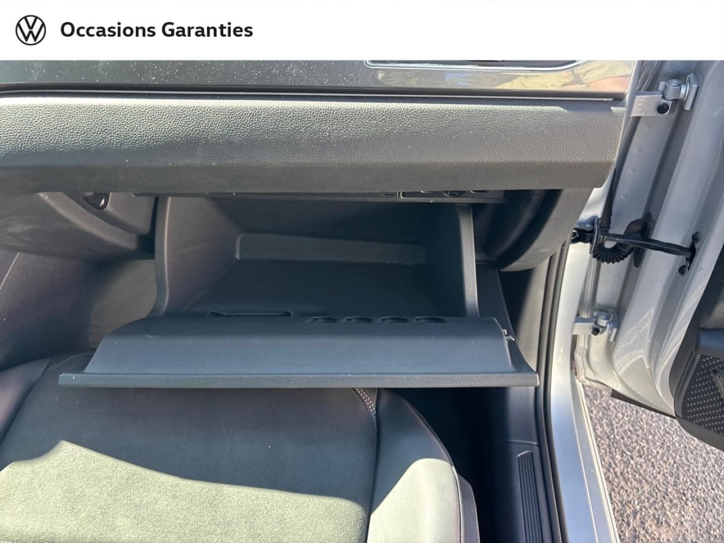 Voitures occasions VOLKSWAGEN POLO Style Mougins