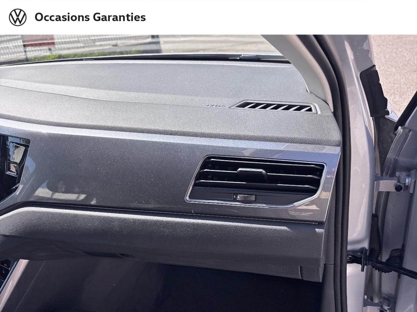 Voitures occasions VOLKSWAGEN POLO Style Mougins